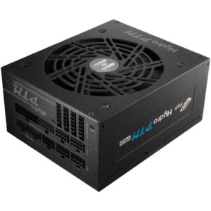 FSP Hydro PTM PRO ATX3.1(12V-2x6) 1650W, PC-Netzteil - PPA16F0101 technikbar