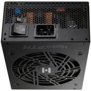 FSP Hydro PTM PRO ATX3.1(12V-2x6) 1650W, PC-Netzteil - PPA16F0101 technikbar