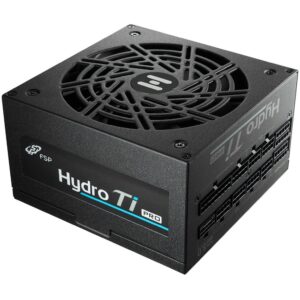 FSP Hydro Ti PRO 1000W, PC-Netzteil - PPA10A3803 technikbar