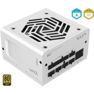 FSP VITA GM 850W WHITE, PC-Netzteil - PPA8504214 technikbar
