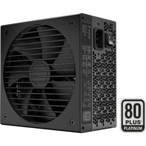 Fractal Design ION+ 2 Platinum 860W, PC-Netzteil - FD-P-IA2P-860-EU technikbar