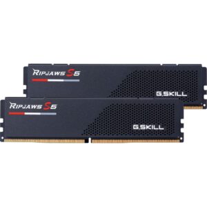 G.Skill DIMM 32 GB DDR5-5600 (2x 16 GB) Dual-Kit, Arbeitsspeicher - F5-5600J3036D16GX2-RS5K technikbar