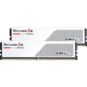 G.Skill DIMM 32 GB DDR5-6000, Arbeitsspeicher - F5-6000J2836G16GX2-RS5W technikbar