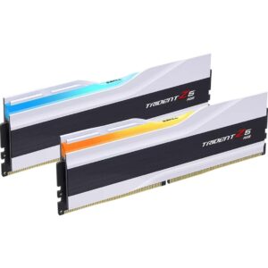 G.Skill DIMM 32 GB DDR5-6400 (2x 16 GB) Dual-Kit, Arbeitsspeicher - F5-6400J3039G16GX2-TZ5RW technikbar