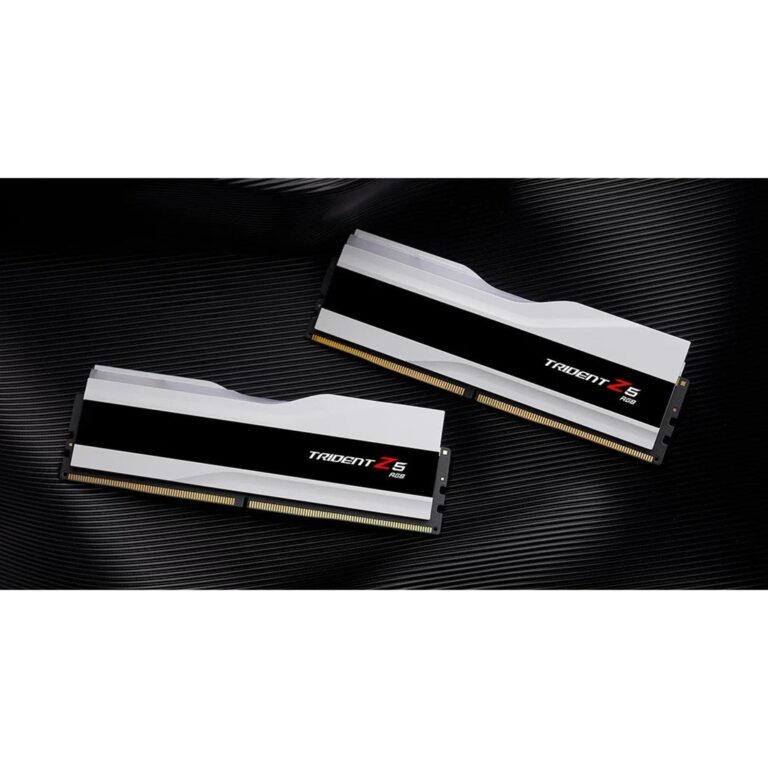 G.Skill DIMM 32 GB DDR5-6400 (2x 16 GB) Dual-Kit, Arbeitsspeicher - F5-6400J3039G16GX2-TZ5RW technikbar