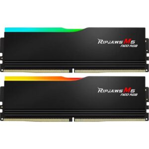G.Skill DIMM 48 GB DDR5-6000 (2x 24 GB) Dual-Kit, Arbeitsspeicher - F5-6000J3036F24GX2-RM5NRK technikbar