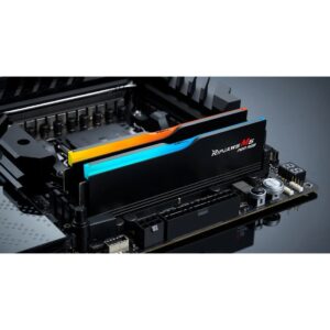 G.Skill DIMM 48 GB DDR5-6000 (2x 24 GB) Dual-Kit, Arbeitsspeicher - F5-6000J3036F24GX2-RM5NRK technikbar