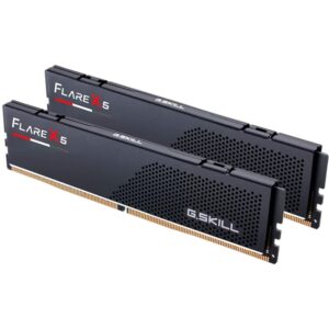 G.Skill DIMM 48 GB DDR5-6000 (2x 24 GB) Dual-Kit, Arbeitsspeicher - F5-6000J4048F24GX2-FX5 technikbar