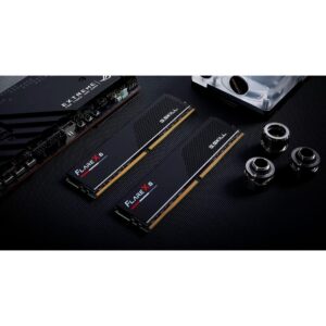 G.Skill DIMM 48 GB DDR5-6000 (2x 24 GB) Dual-Kit, Arbeitsspeicher - F5-6000J4048F24GX2-FX5 technikbar