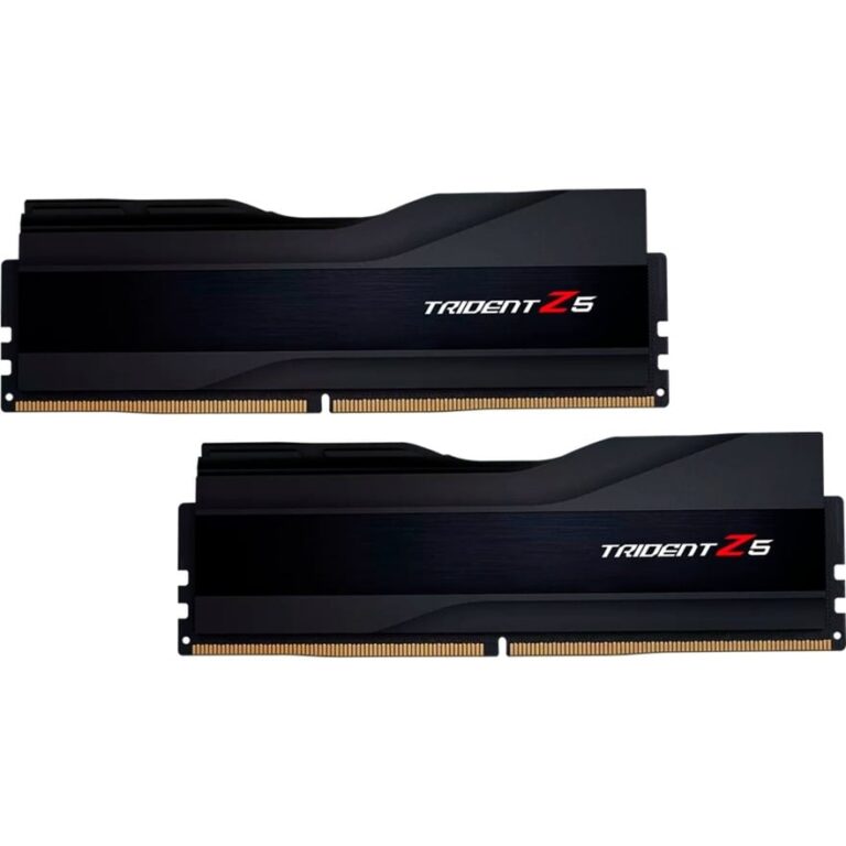 G.Skill DIMM 48 GB DDR5-8000 (2x 24 GB) Dual-Kit, Arbeitsspeicher - F5-8000J4048F24GX2-TZ5K technikbar