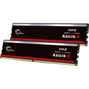 G.Skill DIMM 64 GB DDR5-5600 (2x 32 GB) Dual-Kit, Arbeitsspeicher - F5-5600J3636D32GX2-IS technikbar