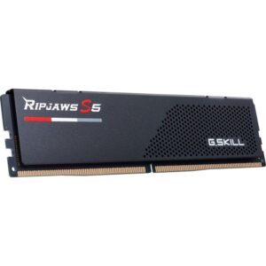 G.Skill DIMM 64 GB DDR5-5600 (2x 32 GB) Dual-Kit, Arbeitsspeicher technikbar