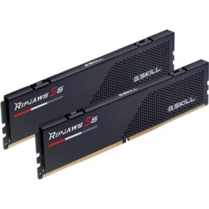 G.Skill DIMM 64 GB DDR5-5600 (2x 32 GB) Dual-Kit, Arbeitsspeicher technikbar