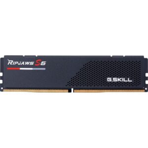 G.Skill DIMM 64 GB DDR5-5600 (2x 32 GB) Dual-Kit, Arbeitsspeicher technikbar