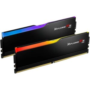 G.Skill DIMM 64 GB DDR5-6000 (2x 32 GB) Dual-Kit, Arbeitsspeicher - F5-6000J2836G32GX2-RM5RK technikbar