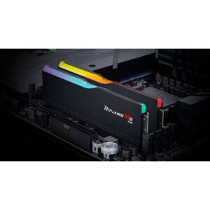 G.Skill DIMM 64 GB DDR5-6000 (2x 32 GB) Dual-Kit, Arbeitsspeicher - F5-6000J2836G32GX2-RM5RK technikbar