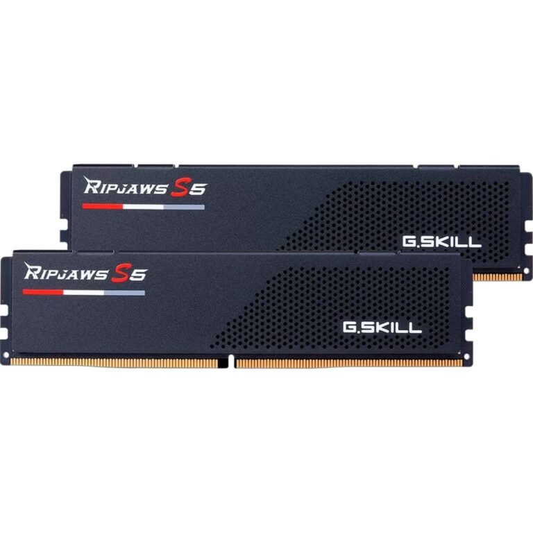  Ripjaws S5