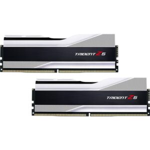 G.Skill DIMM 64 GB DDR5-6000 (2x 32 GB) Dual-Kit, Arbeitsspeicher - F5-6000J3238G32GX2-TZ5S technikbar