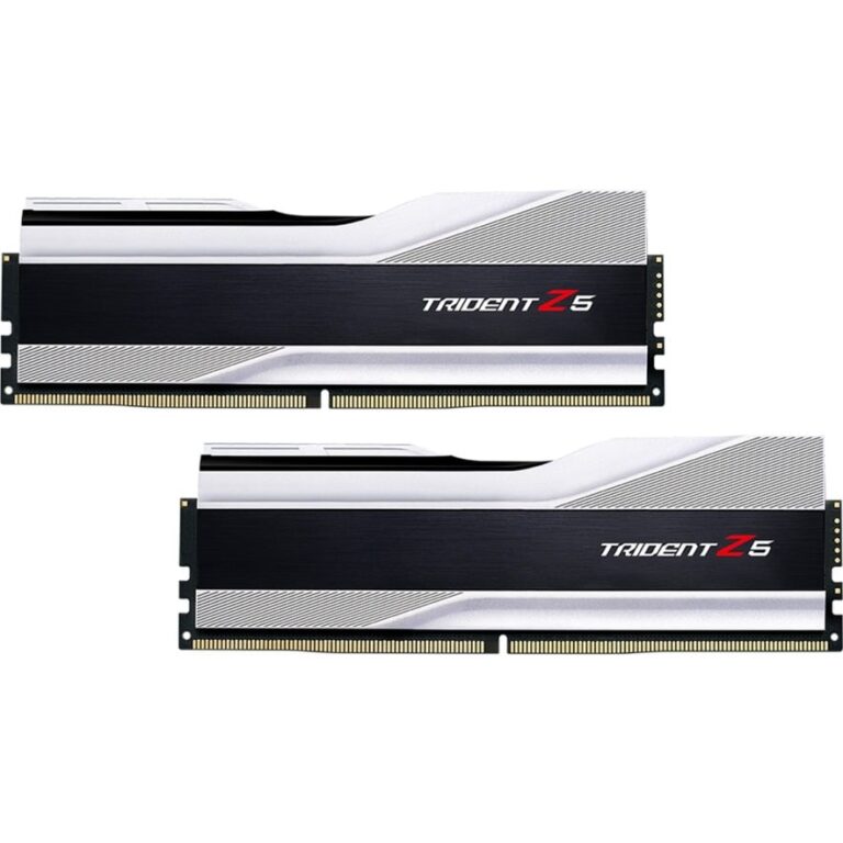  Trident Z5