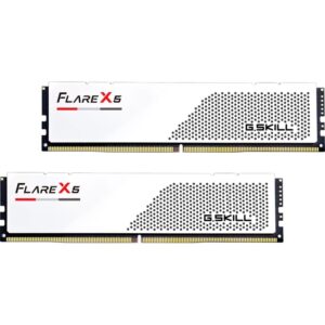 G.Skill DIMM 64 GB DDR5-6000 (2x 32 GB) Dual-Kit, Arbeitsspeicher - F5-6000J3636F32GX2-FX5W technikbar