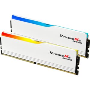 G.Skill DIMM 64 GB DDR5-6000 (2x 32 GB) Dual-Kit, Arbeitsspeicher - F5-6000J3636F32GX2-RM5NRW technikbar