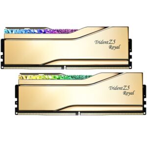 G.Skill DIMM 64 GB DDR5-6000, Arbeitsspeicher - F5-6000J2836G32GX2-TR5G technikbar