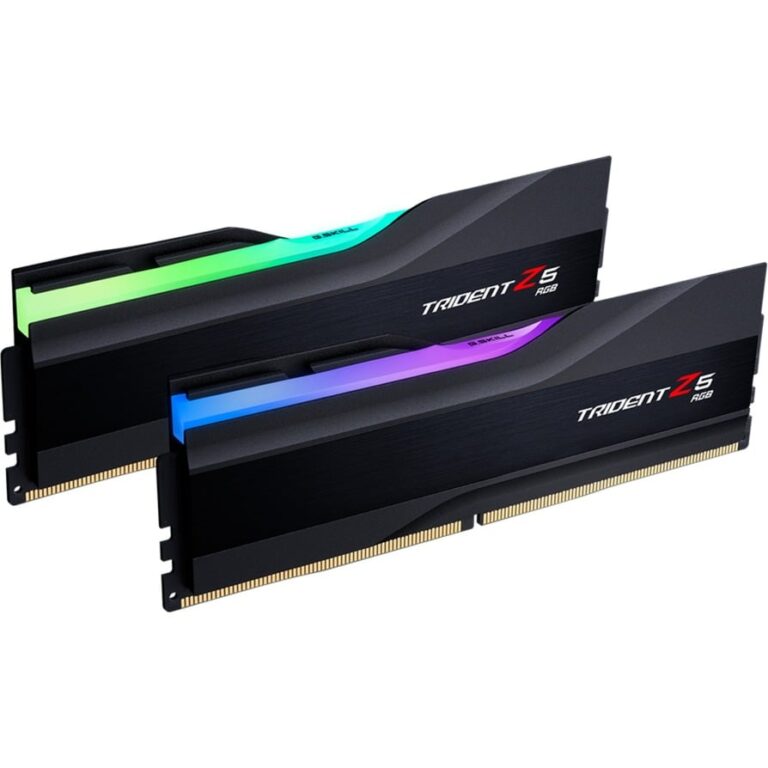G.Skill DIMM 64 GB DDR5-6000, Arbeitsspeicher - F5-6000J2836G32GX2-TZ5RK technikbar