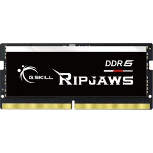 G.Skill SO-DIMM 16 GB DDR5-5200  , Arbeitsspeicher technikbar