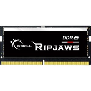G.Skill SO-DIMM 16 GB DDR5-5600  , Arbeitsspeicher - F5-5600S4040A16GX1-RS technikbar