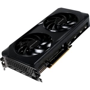 Gainward GeForce RTX 5060 Ghost 8GB OC, Grafikkarte - NE75060S19P1-GB2063B technikbar