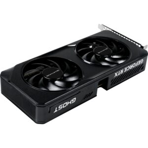 Gainward GeForce RTX 5060 Ghost 8GB OC, Grafikkarte - NE75060S19P1-GB2063B technikbar