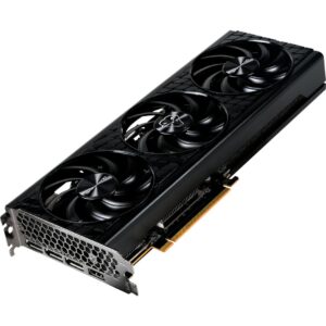 Gainward GeForce RTX 5060 Python III 8GB, Grafikkarte - NE75060019P1-GB2063T technikbar