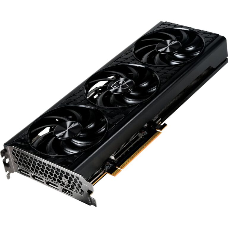 Gainward GeForce RTX 5060 Python III 8GB, Grafikkarte - NE75060019P1-GB2063T technikbar