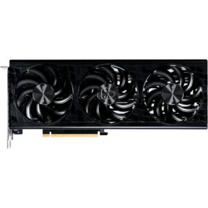 Gainward GeForce RTX 5060 Python III 8GB, Grafikkarte - NE75060019P1-GB2063T technikbar