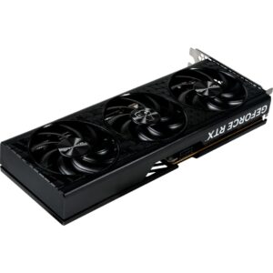 Gainward GeForce RTX 5060 Python III 8GB, Grafikkarte - NE75060019P1-GB2063T technikbar