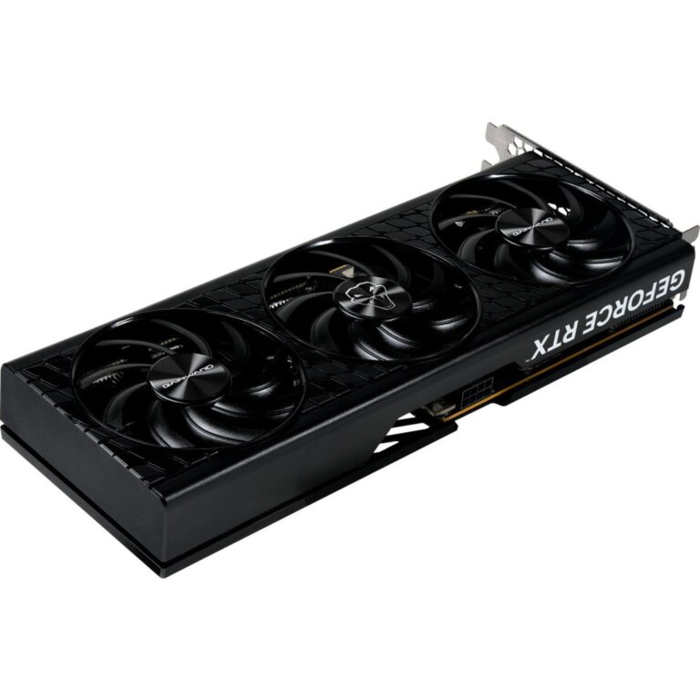 Gainward GeForce RTX 5060 Python III 8GB, Grafikkarte - NE75060019P1-GB2063T technikbar