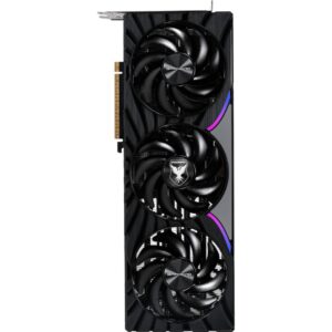Gainward GeForce RTX 5070 Ti Phoenix-S GS, Grafikkarte - NE7507TS19T2-GB2031K technikbar