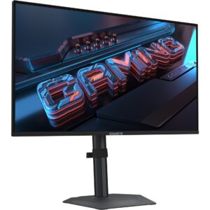 Gigabyte G25F2, Gaming-Monitor technikbar