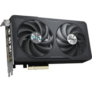 Gigabyte GeForce RTX 5060 EAGLE OC, Grafikkarte - GV-N5060EAGLE OC-8GD technikbar