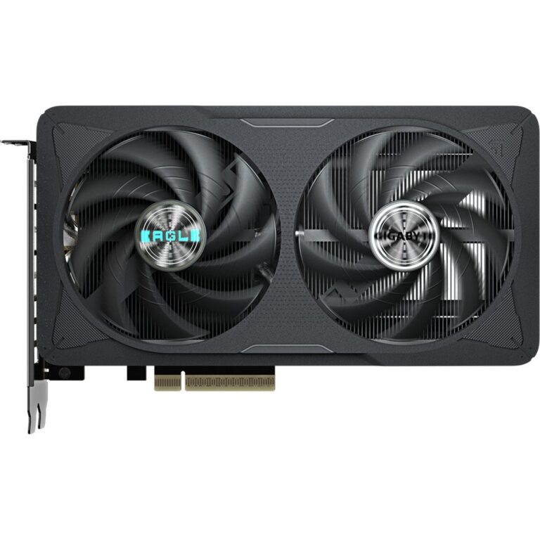 Gigabyte GeForce RTX 5060 EAGLE OC, Grafikkarte - GV-N5060EAGLE OC-8GD technikbar