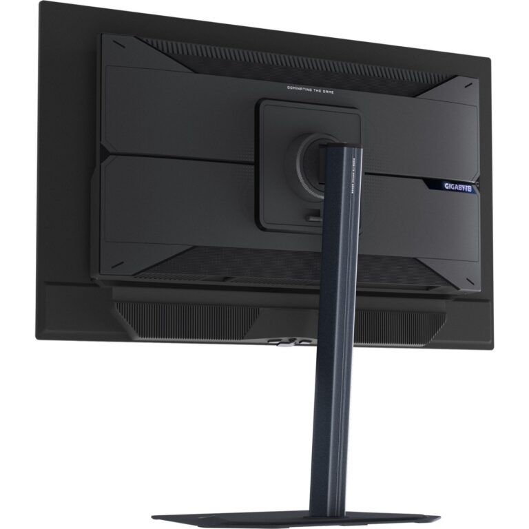 Gigabyte MO27U2 QD-OLED, Gaming-Monitor - MO27U2 EK technikbar