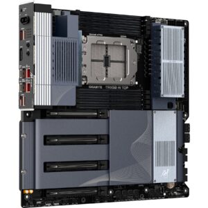 Gigabyte TRX50 AI TOP, Mainboard - TRX50 AI TOP-2B technikbar