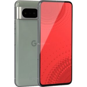 Google Pixel 8 256GB, Handy - GA04861-GB technikbar