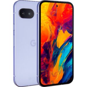 Google Pixel 9a 128GB, Handy - GA09564-GB technikbar