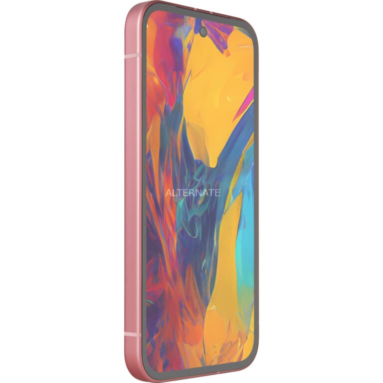 Google Pixel 9a 128GB, Handy - GA09565-GB technikbar