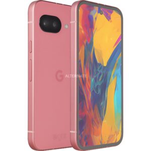 Google Pixel 9a 128GB, Handy - GA09565-GB technikbar