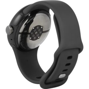 Google Pixel Watch 3, Smartwatch technikbar