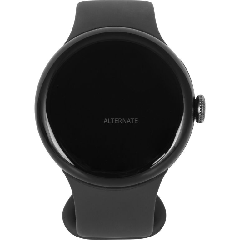 Google Pixel Watch 3, Smartwatch technikbar