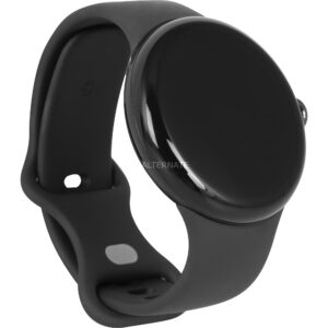 Google Pixel Watch 3, Smartwatch technikbar
