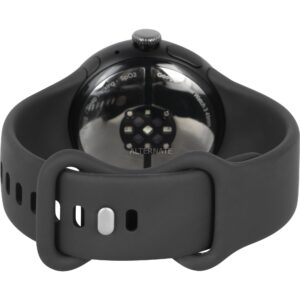Google Pixel Watch 3, Smartwatch technikbar